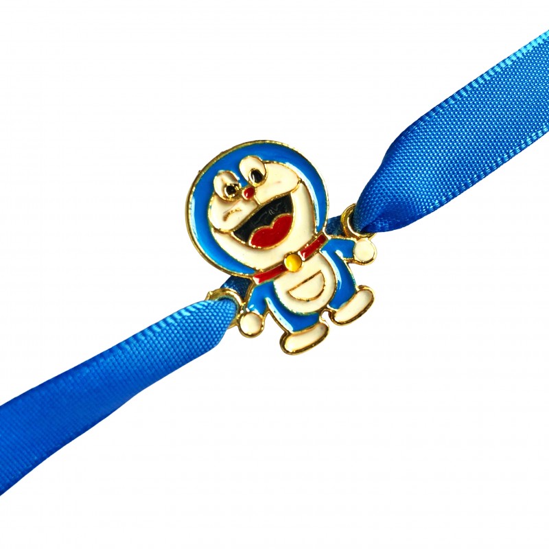 Doraemon Rakhi For kids